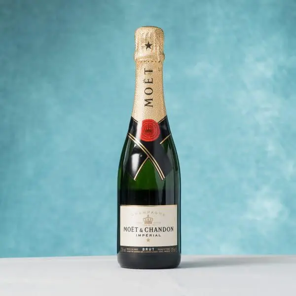 Moet & Chandon Imperial Brut Champagne for delivery with your afternoon tea hamper